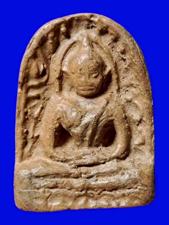 พระซุ้มกอ เปิดแบ่งปันค่ะ