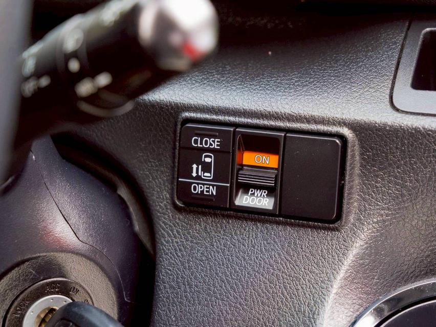 TOYOTA SIENTA 1.5G ปี 2018 ♨️ #ประกันเครื่องเกียร์3ปี 30,000 km.♨️ 18