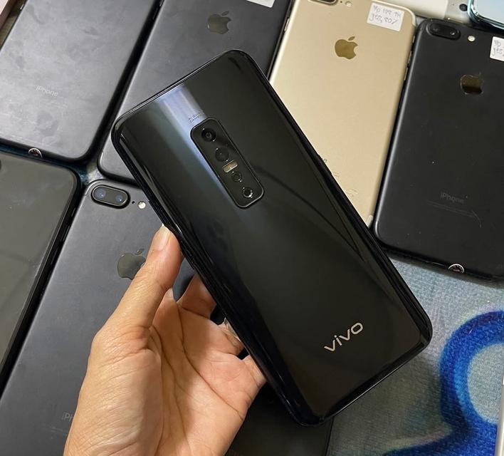 Vivo V17 เครื่องมือสองสภาพดี 5