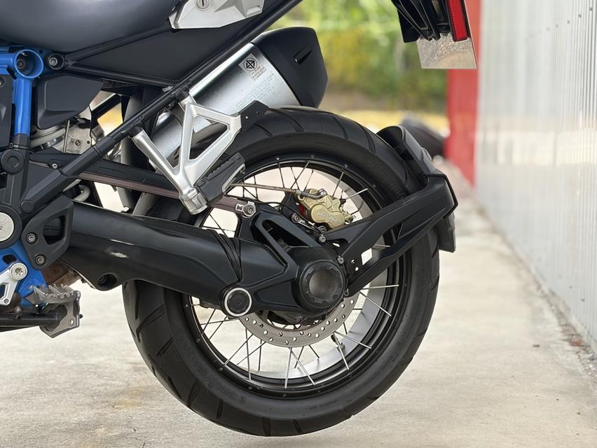 BMW R1200GS ปี2019 จด2020 รูปที่ 12