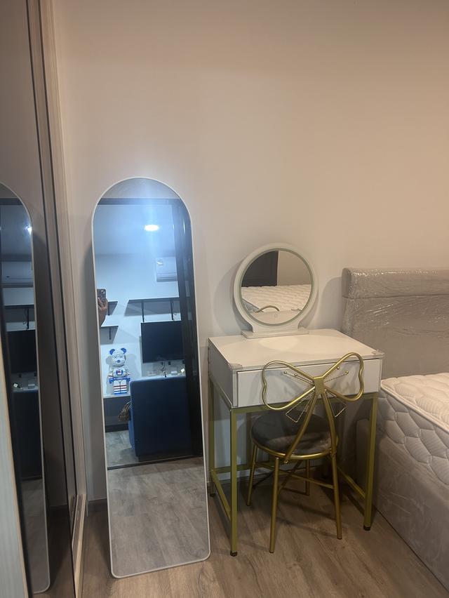 คอนโด Beat Bangwa Interchange 8