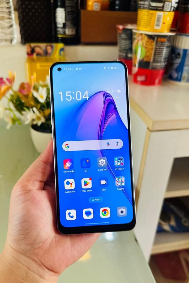 ปล่อยขายด่วน Oppo Reno 8 2