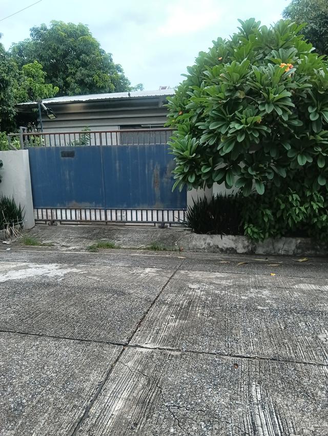 ที่ดินเปล่า 109 ตรว ใกล้ BTS สายหยุด ในซอยพหลโยธิน 48 แยก 5 2