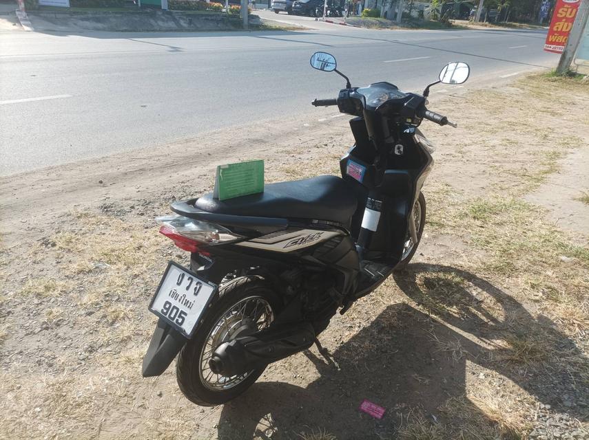 HONDA CLICK110i มือสอง ปี 2008 รูปที่ 6