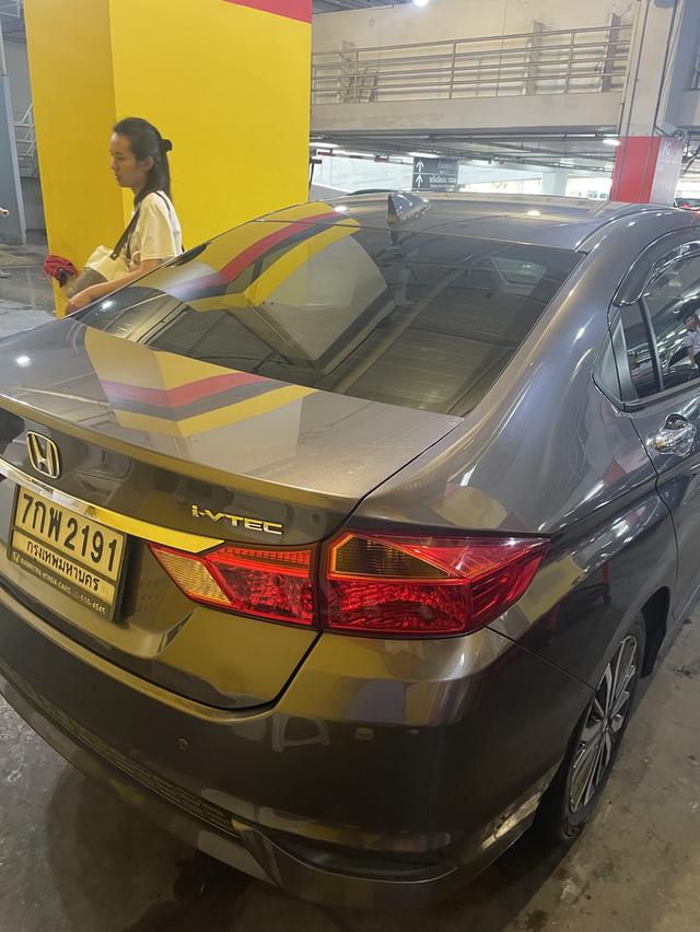 Honda City SV 1.5 2018’ รูปที่ 6