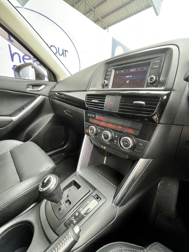 MAZDA CX-5 2.0 S  ปี 2015 14
