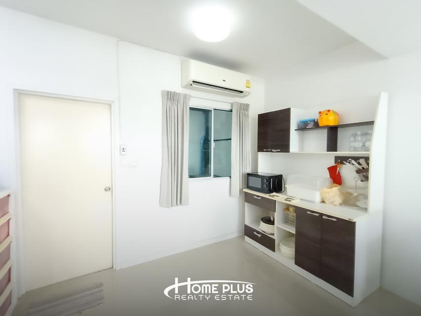 ขายทาวน์โฮม บ้านพฤกษา 87/2 ศรีนครินทร์–บางนา (Baan Pruksa 87/2 Srinakarin–Bangna) 6