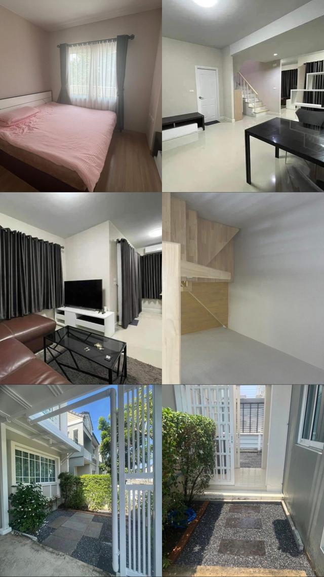 ขาย/ให้เช่า The Village 3 บางนา กม.10 3