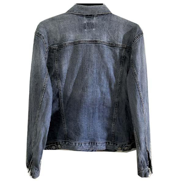 GAP เสื้อยีนส์มือสอง