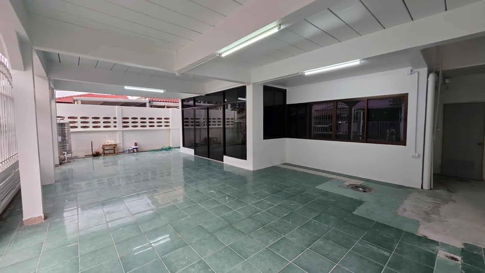 เช่าบ้าน นาคนิวาส 44 ลาดพร้าว หมู่บ้าน ระเบียงทอง 4 1