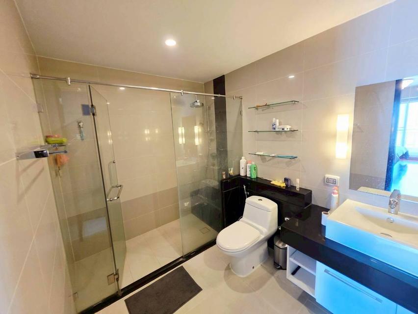 ขายคอนโด Penthouse ศุภาลัย ริเวอร์ รีสอร์ท เจริญนคร ชั้น 41 ขนาด 114 ตร.ม. 2 ห้องนอน วิวแม่น้ำเจ้าพระยาเต็มสาย ใกล้ไอคอนสยาม 7