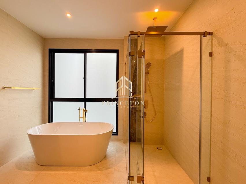 Luxury House For Rent Bugaan Krungthrep Kreetha by Sansiri 16