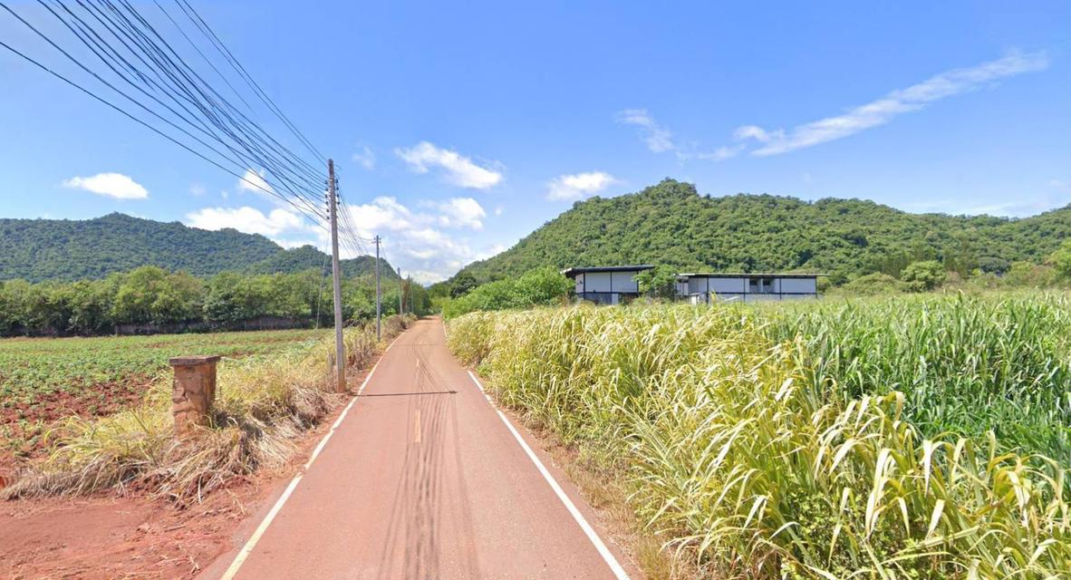 ขายที่เขาวง เขาใหญ่ 6ไร่ หนองน้ำแดง ปากช่อง วิวเขาสวยมาก ใกล้ภูเขา ไม่เปลี่ยว ที่สูงวิวเขาล้อมรอบ ถนนลาดยางน้ำไฟถึง ใกล้ธนะรัชต์  0879074045 1