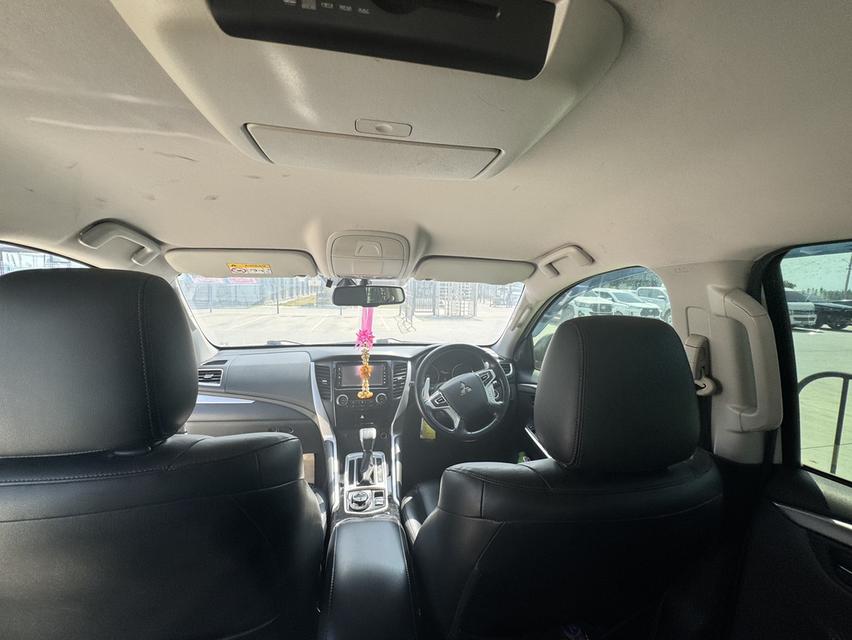 Mitshubishi Pajero Sport 2.4 2015 รูปที่ 2