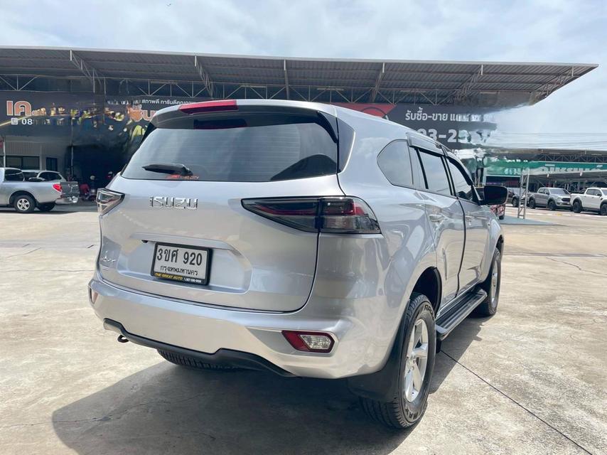 ขาย Isuzu MU-X 1.9 Active ปี23