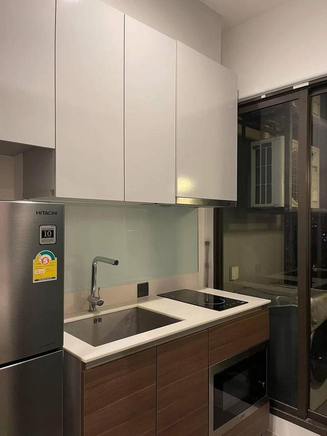 ให้เช่าคอนโด Urbano ราชวิถี 13