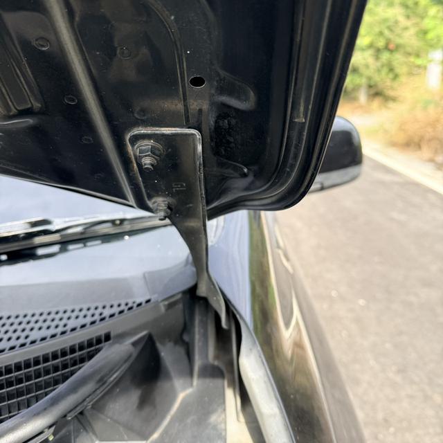 NISSAN ALMARA VL TOP AUTO 2013 ✅ไม่เคยชน ไม่เคยคว่ำ น้ำไม่ท่วม ไม่แก็ส ❇️ปุ่มสตาร์ท ภายในสะอาด ✅Aisbag ABS รถดีพร้อมใช้ ❇️เล่มสวยพร้อมโอน รูปที่ 14