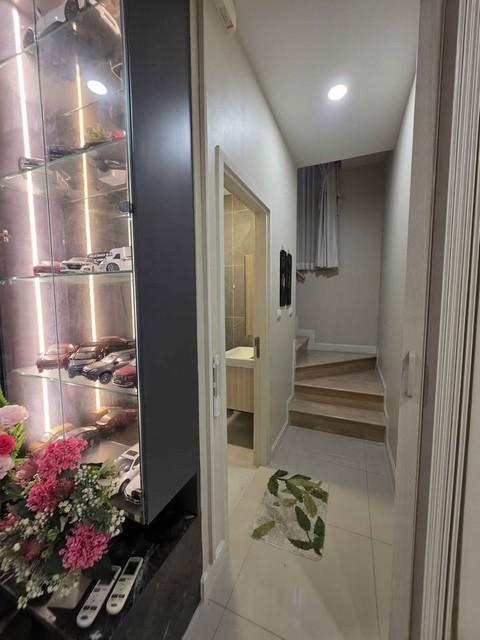 ให้เช่าบ้านเดี่ยว เพอร์เฟค เพลส เฟส 9 ซอยลาดกระบัง 203 ติดโรบินสันลาดกระบัง 9