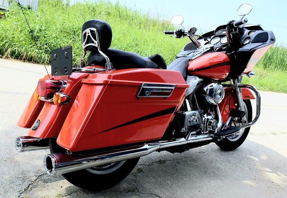 ขายรถมือ 2 Harley Davidson Road Glide ปี 2007 3