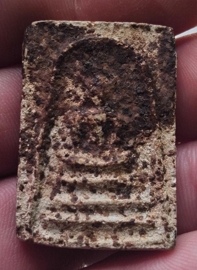 พระสมเด็จวัดระฆังพิมพ์ใหญ่ 17