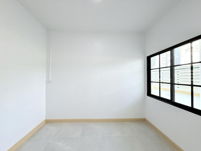 หมู่บ้านนันทวัน 5 เลียบวารี 16