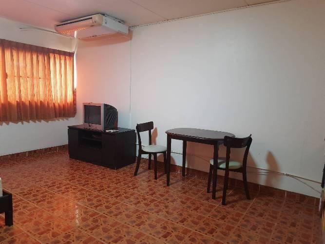 ขายป๊อปปูล่าคอนโด คอนโดเมืองทองธานี อาคาร P1 5