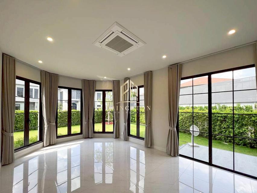 Sale at Loss Luxury House Narasiri Krungthep Kreetha 7