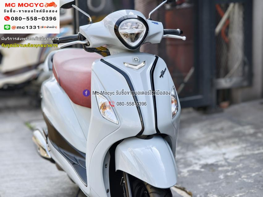 Grand Filano Hybrid เทาแลมโบ 2022 เลขไมล์9000โล รถบ้านแท้มือเดียว กุญแจบุคเซอวิสครบ NO1297 10