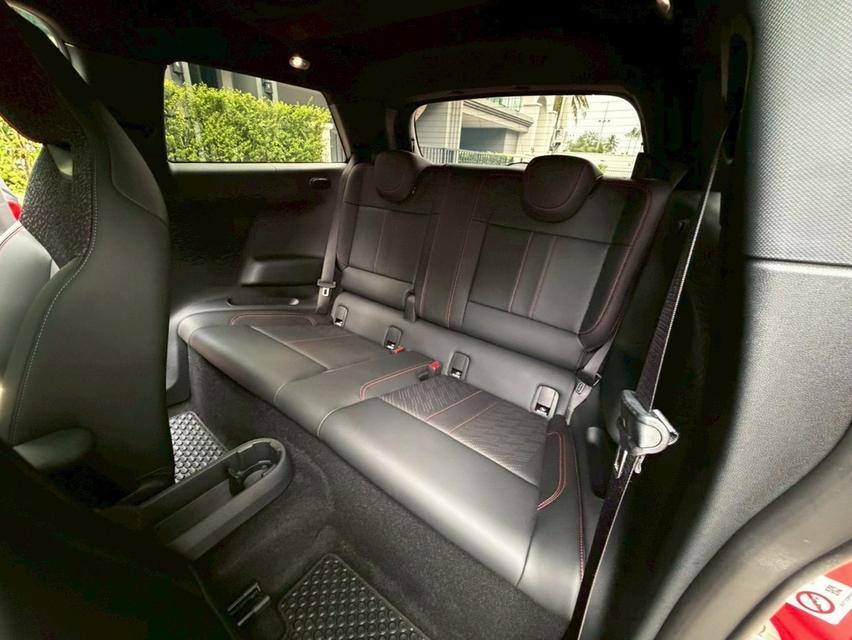 Mini Jcw Electric ปี25 16