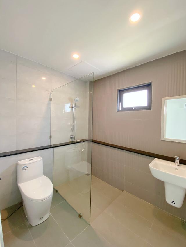 บ้านหลังใหญ่ ตอบโจทย์ทุกฟังก์ชันการใช้งาน 7