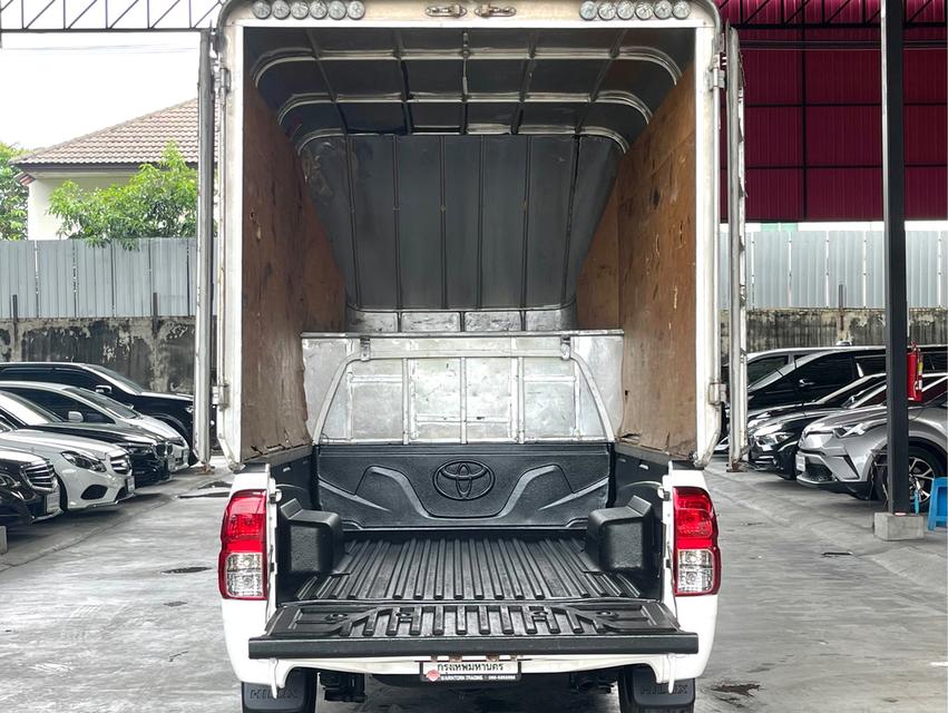 ขาย Toyota Revo 2.4Entry ปี22 13