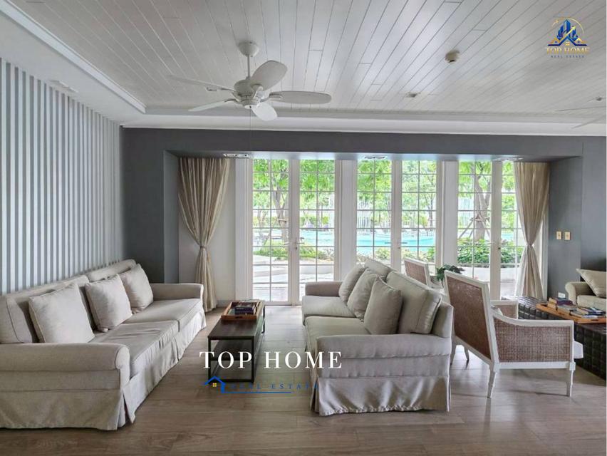 ขายด่วน! คอนโด Summer Hua Hin (หนองแก–เขาตะเกียบ) 8