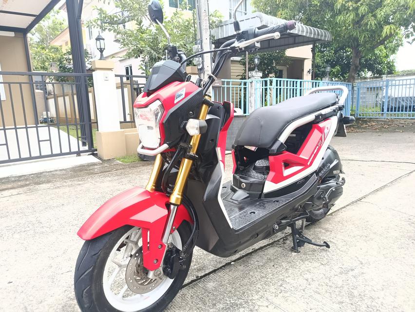 Zoomer -x 