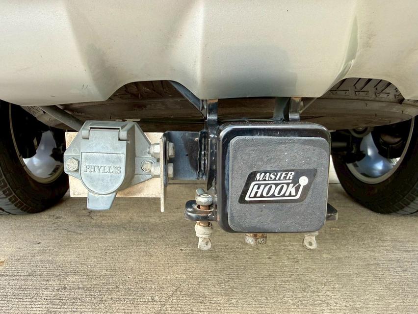 รหัสรถ CH8882 📌 FORD EVEREST 3.2 TITANIUM PLUS TOP 4WD SUNROOF NAVI ปี 2017จด18 18