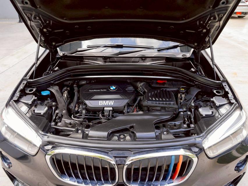 BMW X1 Sdrive 20d Msport ปี19 19