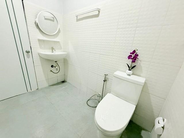 ขายบ้านทาวน์เฮาส์ หมู่บ้านพัฒนาพร-พัทยาใต้-ซอยบงกช 6