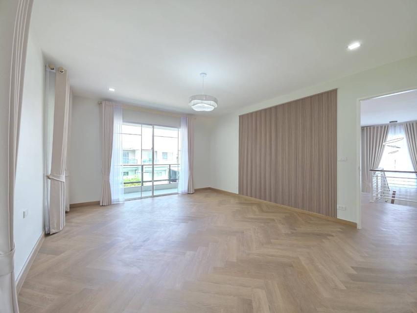 หมูบ้านฮาบิเทีย เวนต์ ปัญญาอินทรา-ซาฟารีเวิลด์ 19