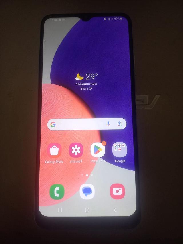 มือถือ Samsung a22 5g