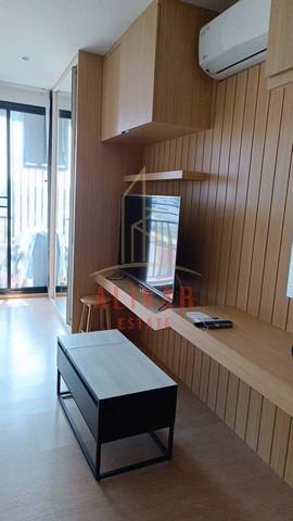 RC092225 ให้เช่า คอนโด Maru Ladprao ลาดพร้าว 15 (Pet friendly) ใกล้ MRT ลาดพร้าว 2