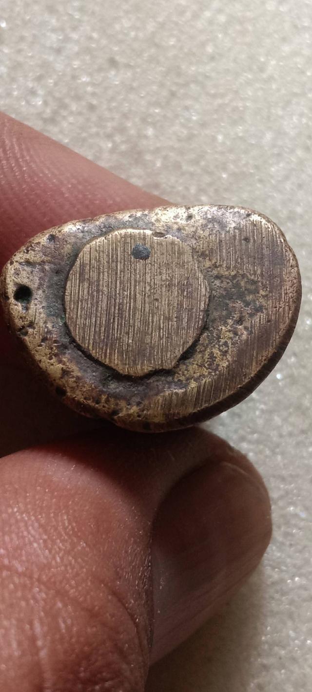 หลวงพ่อเงินวัดบางคลาน รูปที่ 14