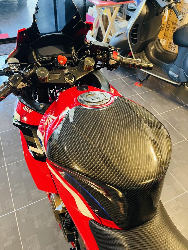 Cbr500r/2022 5