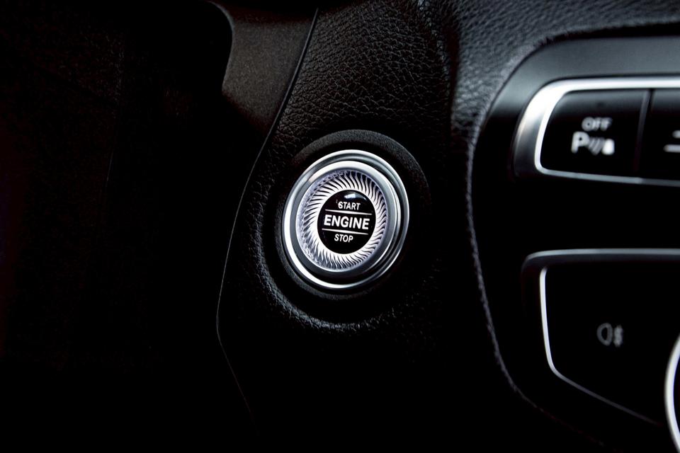 รหัสรถ 1D944 C43 4MATIC COUPE 2019 8