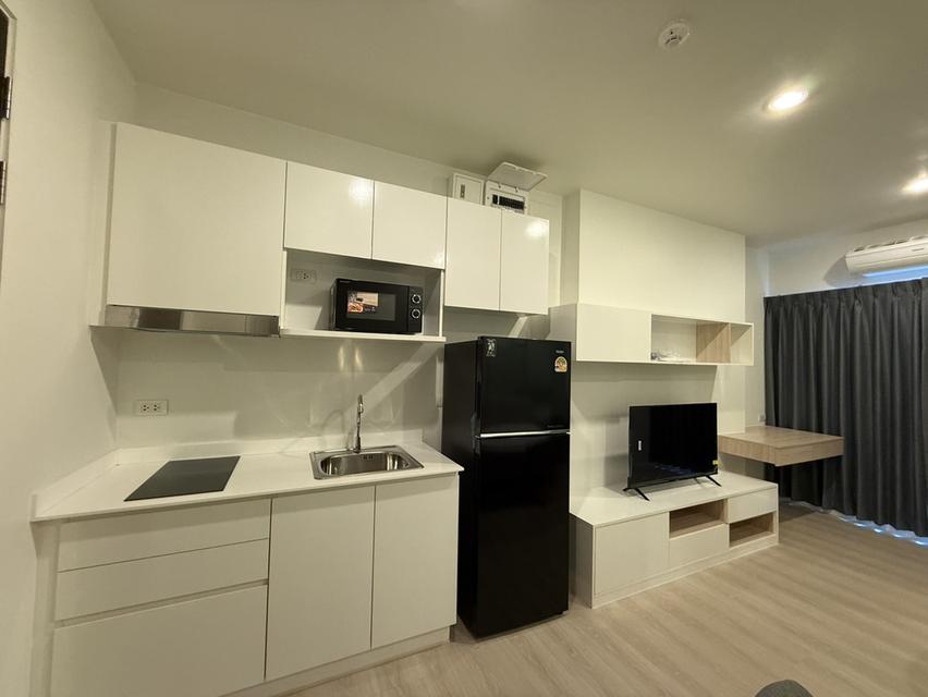 เช่าคอนโด  โพรดิจี้ เพชรเกษม65 4