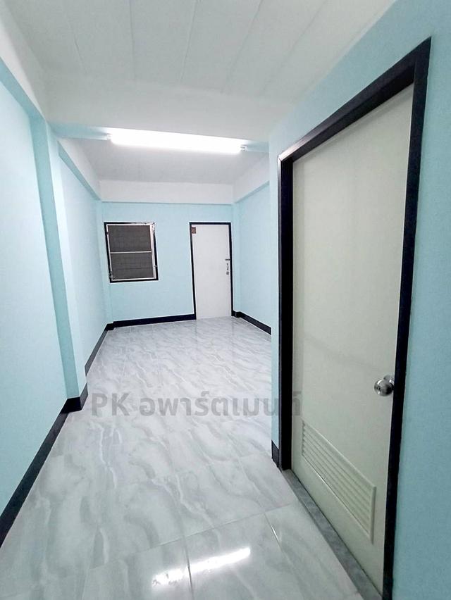 ห้องพักปรับแต่งใหม่ สวย สะอาด ราคาถูก 4
