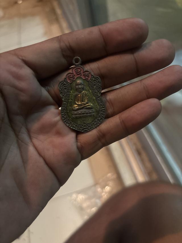 หลวงพ่อทวด วัดช้างให้