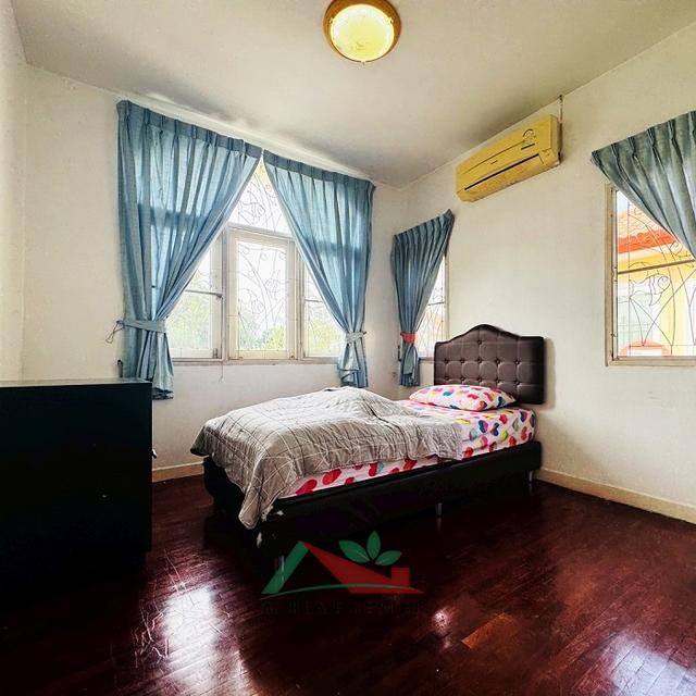 ขายบ้านเดี่ยว62.2ตรว. หลังมุม ม.ภัสสร8 ซ.กันตนา บางใหญ่ ถนนเมน วิวสวน ราคาพร้อมคุย 7