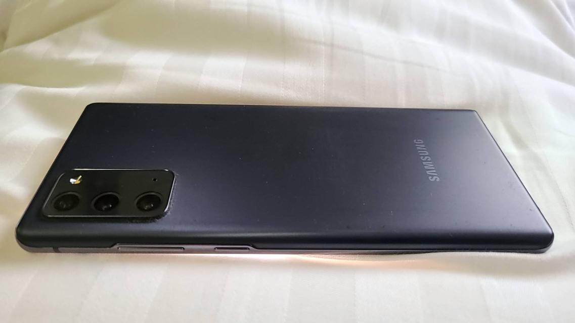 Samsung Note 20 5G 3
