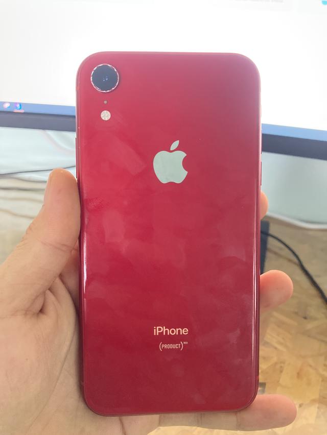 iPhone XR 64GB Unlocked