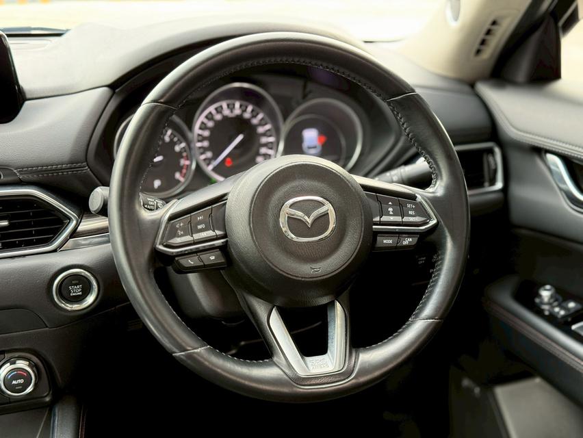 ขาย Mazda CX5 2.0SP ปี18 10