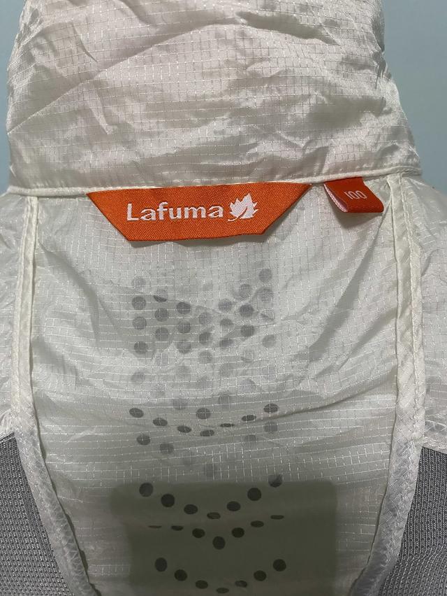 เสื้อกันลม Lafuma  4